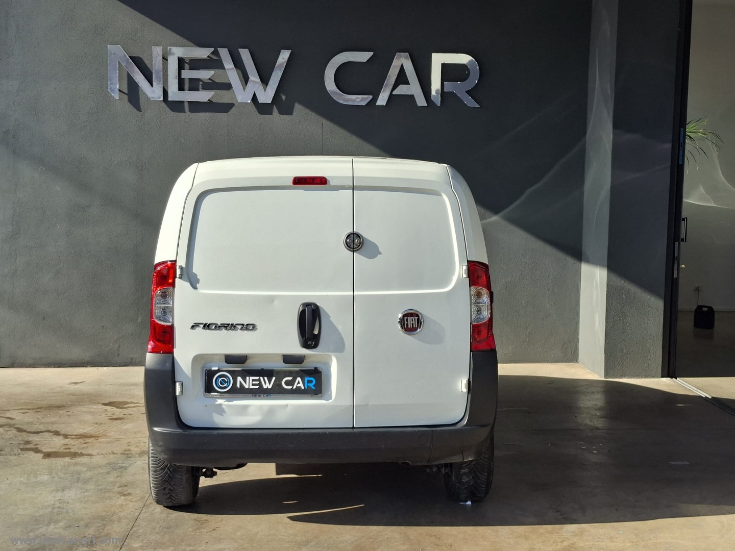 Fiorino 1.3 MJT 95CV Cargo SX - immagine 4