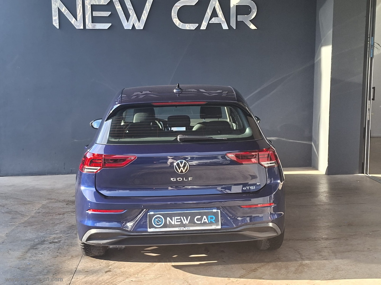 Golf 1.0 eTSI EVO DSG Life - immagine 4