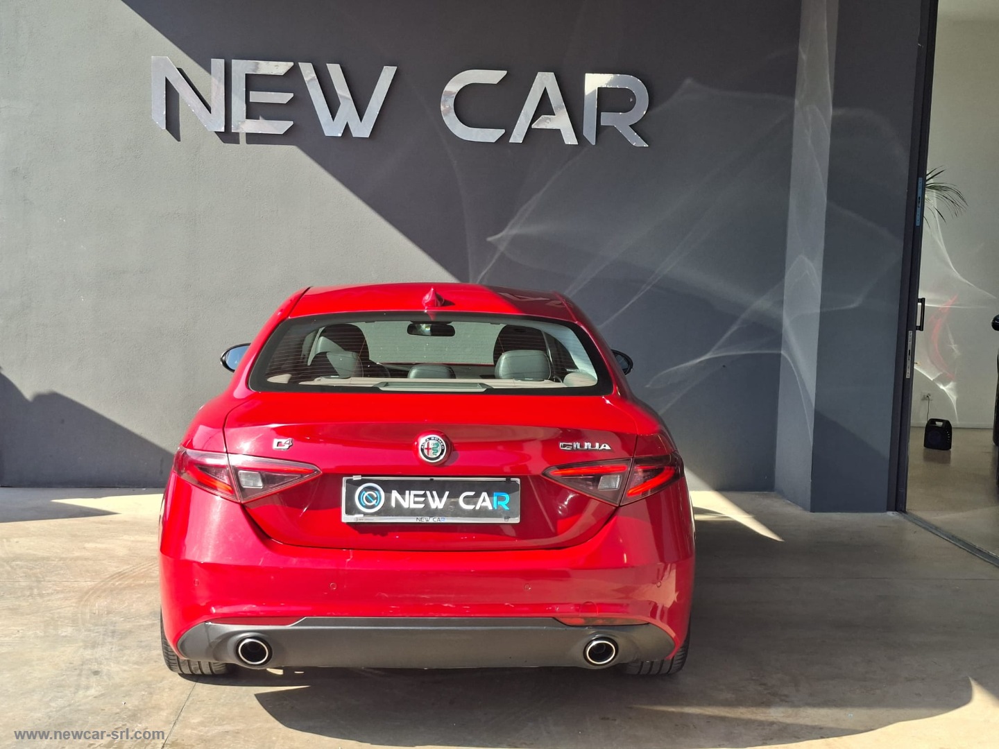 GIULIA 2.2 180CV - immagine 4