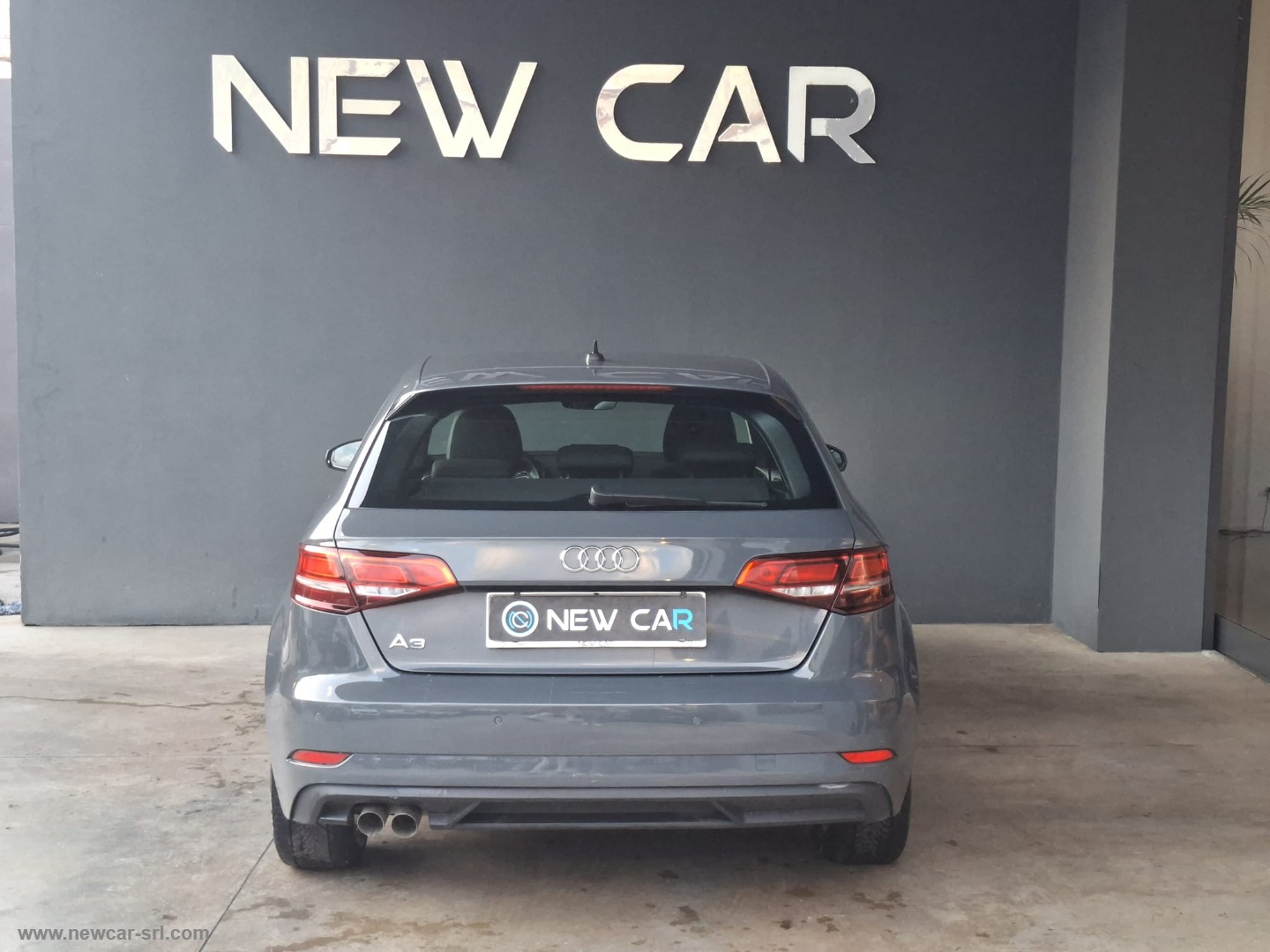 A3 SPB 35 TDI S tronic Business - immagine 4