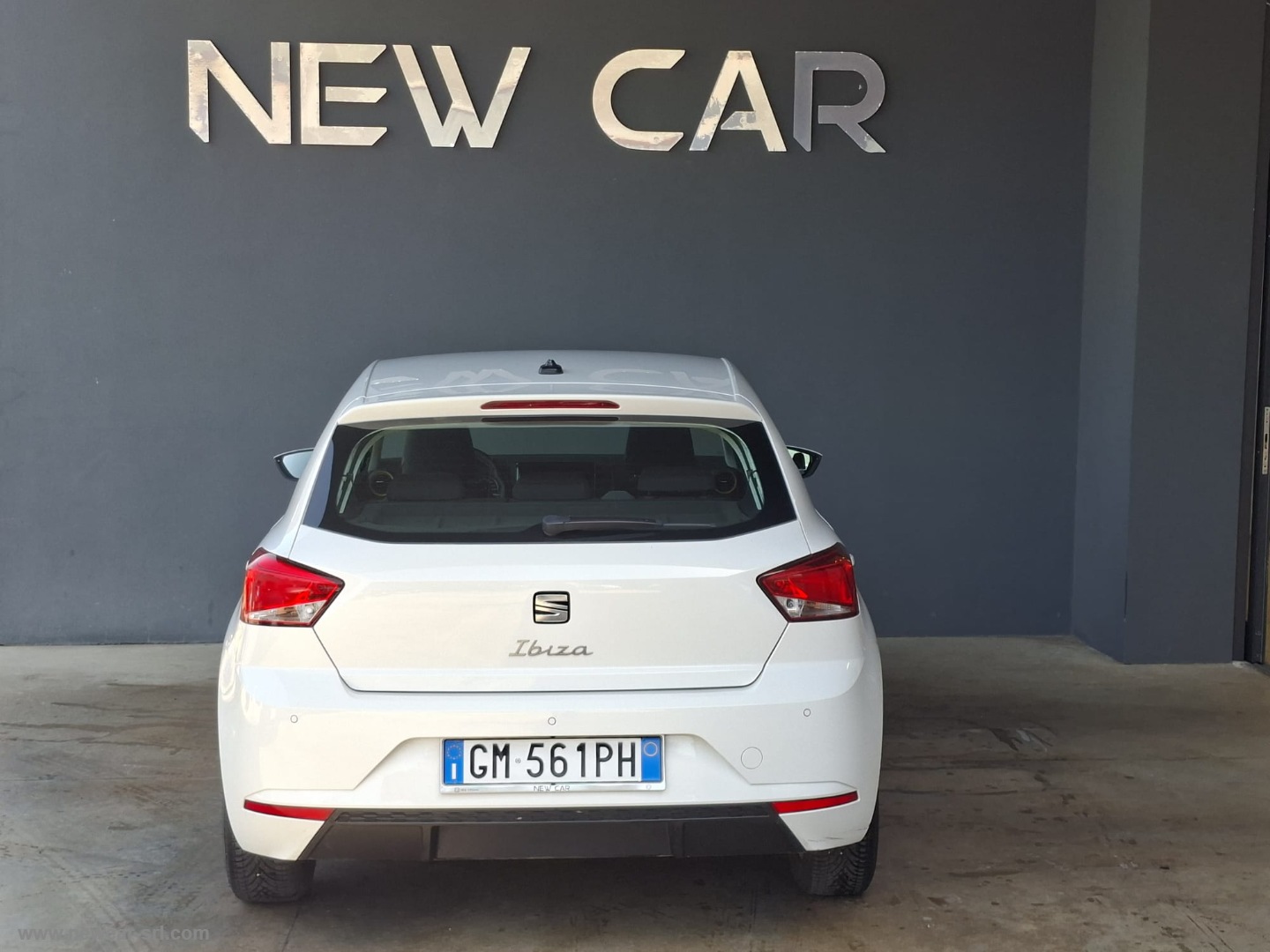 Ibiza 1.0 TGI 5p. Business - immagine 4