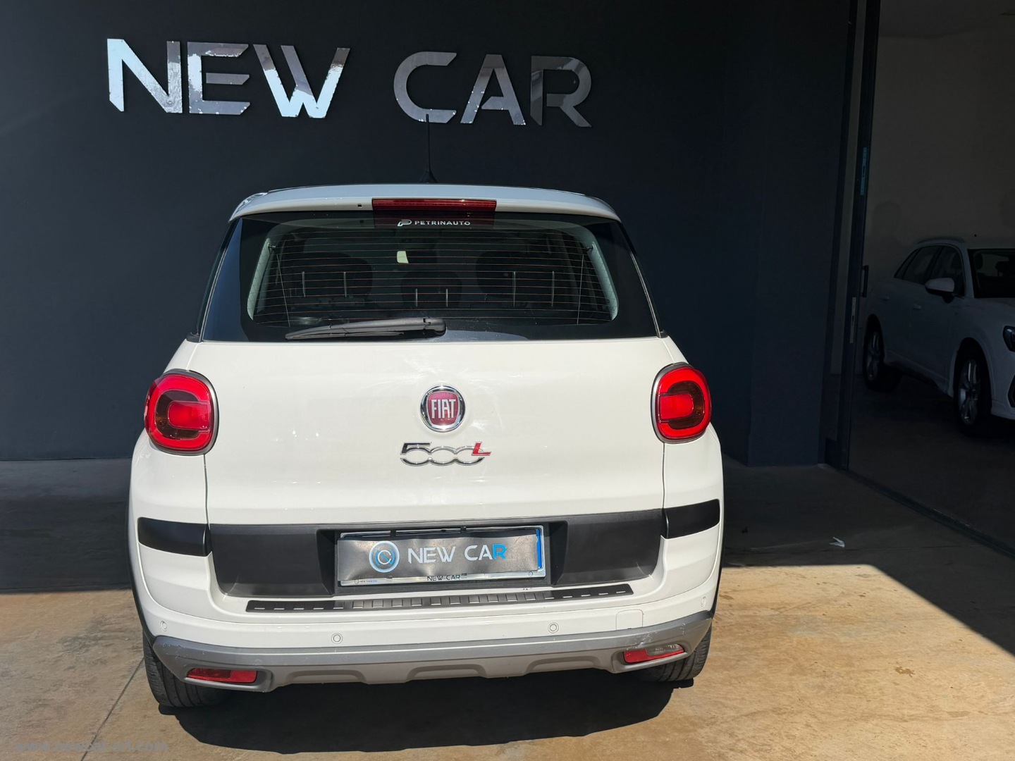 500L 1.4 95 CV S&S Cross - immagine 4