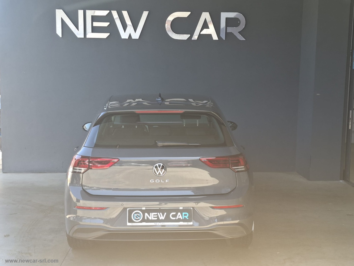 Golf 2.0 TDI 150CV DSG SCR Life - immagine 4