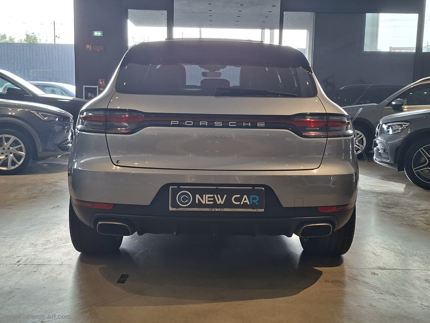 Macan 2.0 - immagine 4