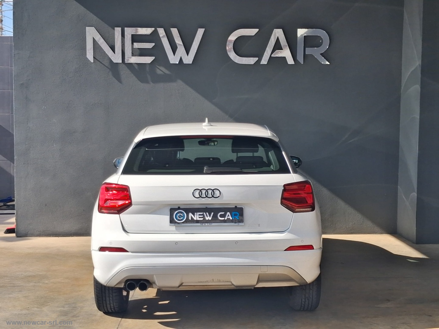Q2 1.4 TFSI COD S tronic Business - immagine 4
