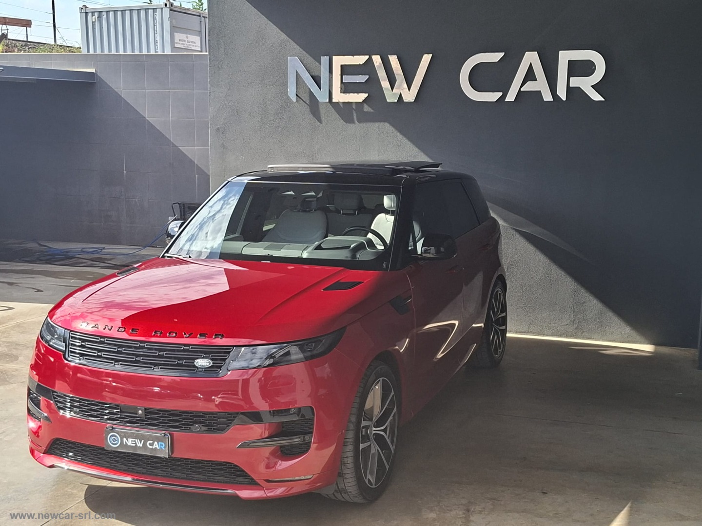 Range Rover 3.0D I6 300 CV HSE - immagine 4
