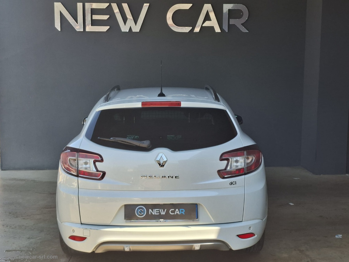 Mégane 1.5 dCi 110 CV SporTour Wave - immagine 4