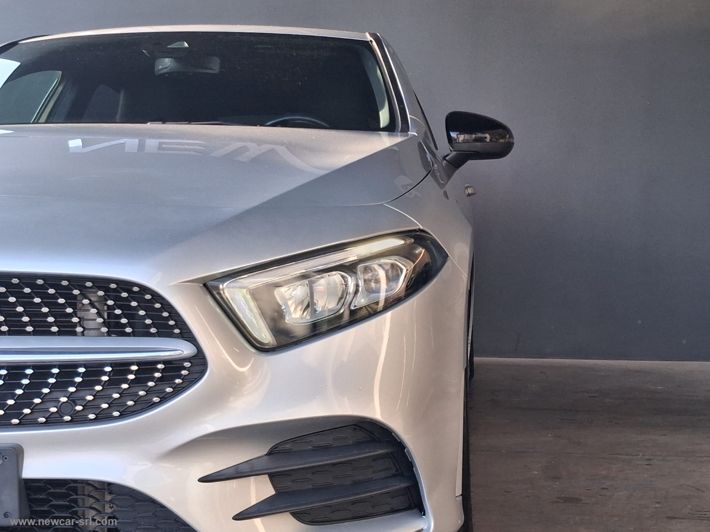 A 200 Automatic Executive - immagine 4