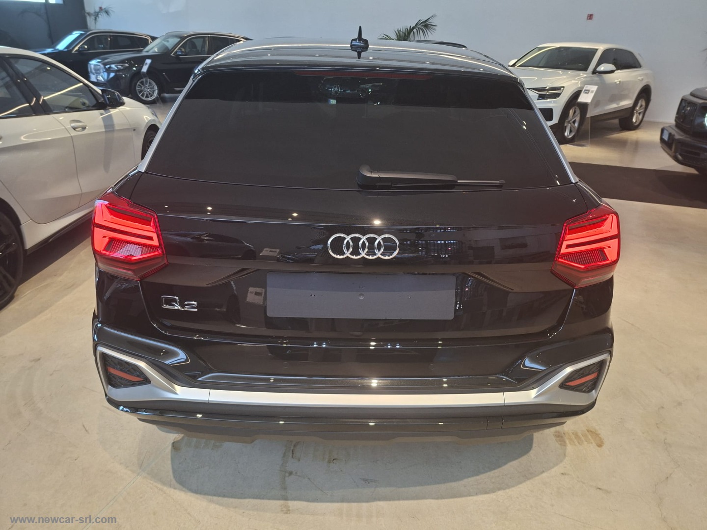 Q2 35 TFSI - immagine 4