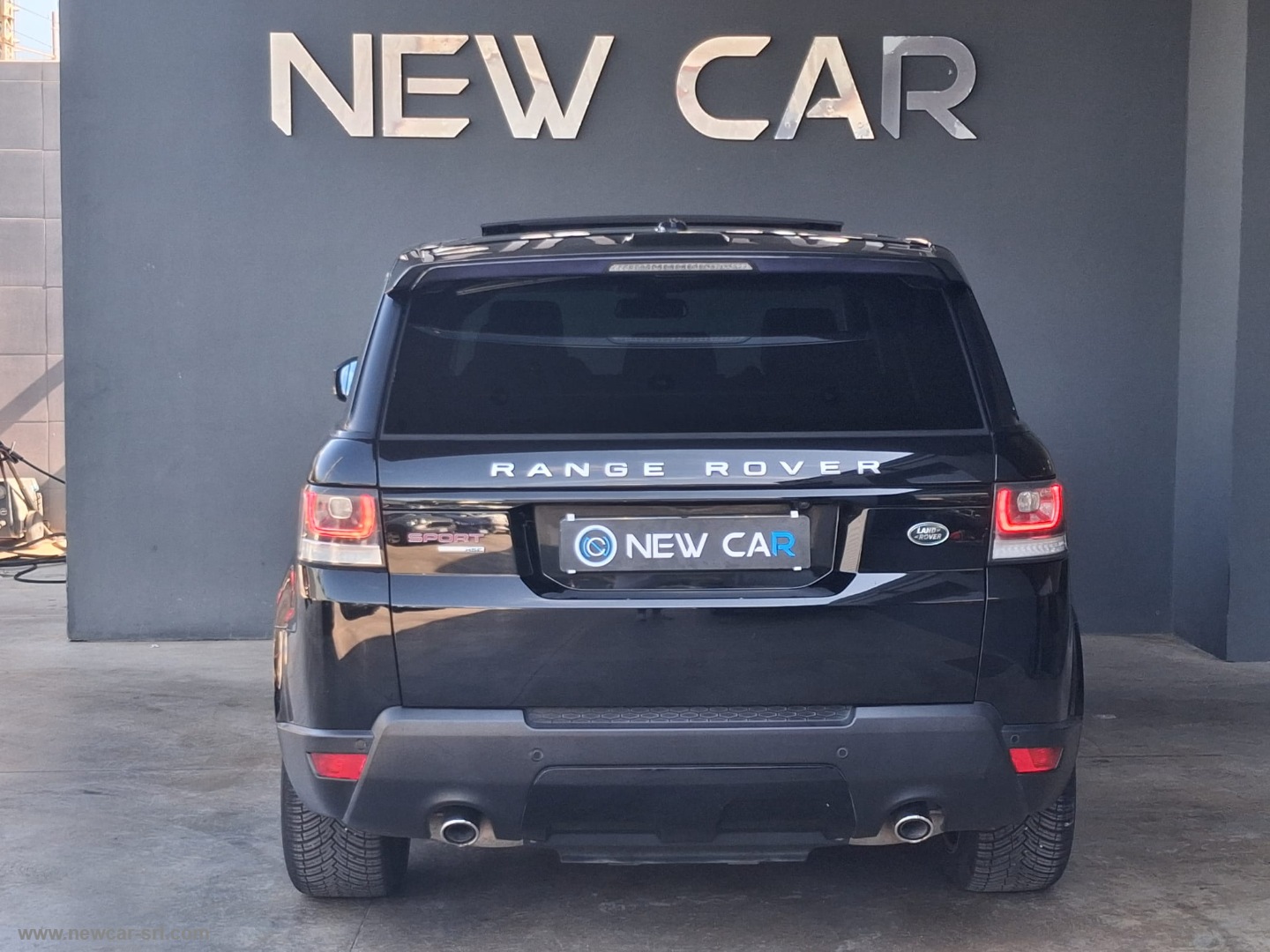 Range Rover 3.0 TDV6 HSE - immagine 4