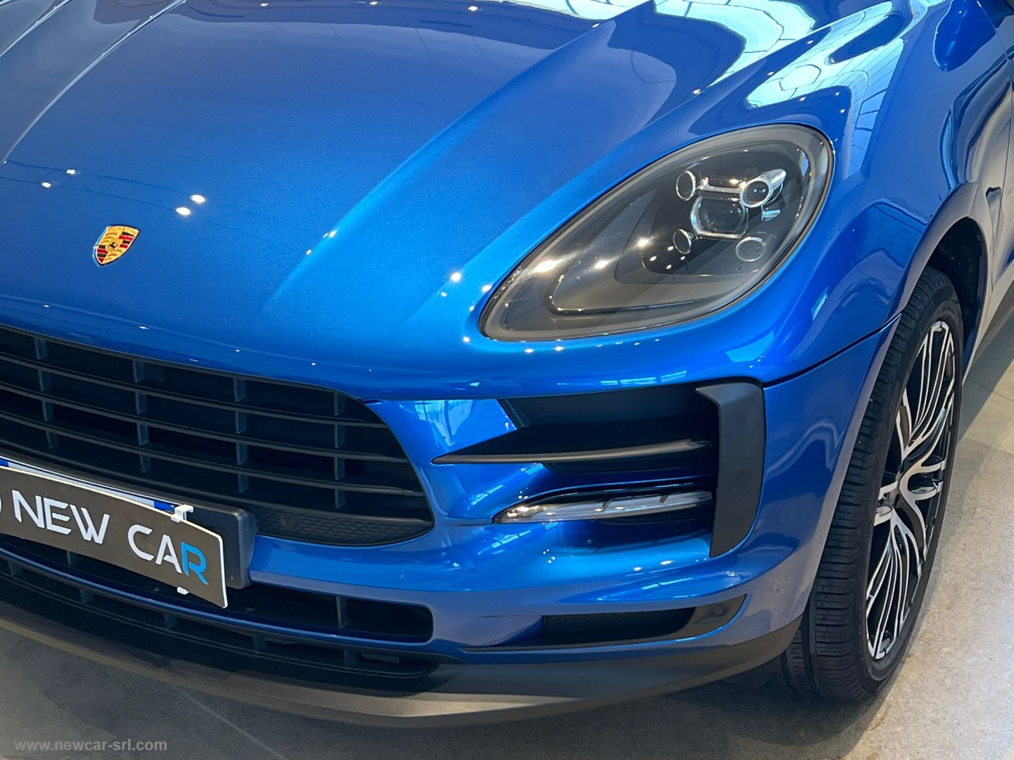 Macan 2.0 - immagine 4