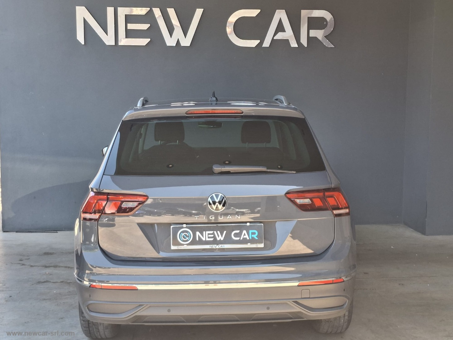 Tiguan 2.0 TDI 150CV SCR DSG Life - immagine 4