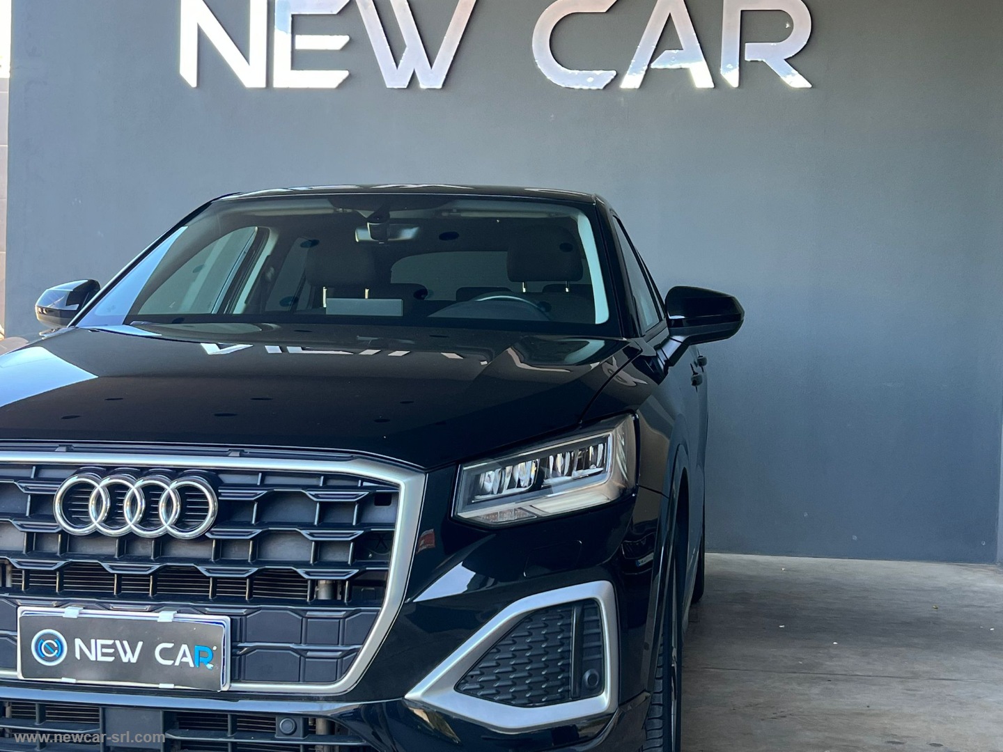 Q2 30 TDI S tronic - immagine 4
