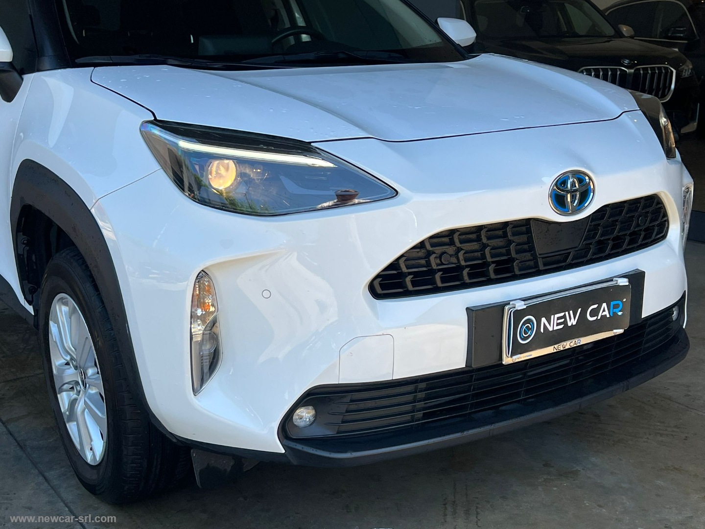 Yaris Cross 1.5 Hybrid 5p. E-CVT Trend - immagine 4