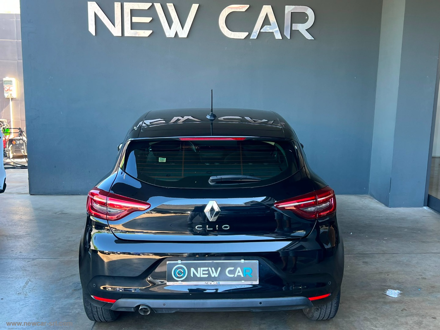 Clio TCe 90 CV 5p. Equilibre - immagine 4