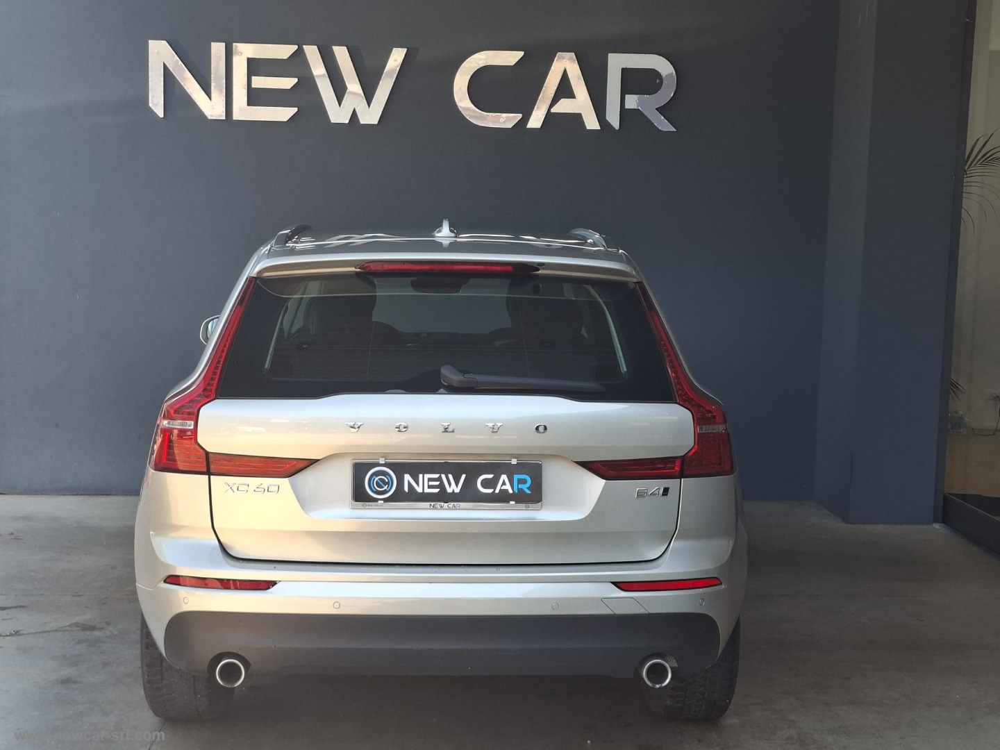 XC60 B4 Geartronic Momentum - immagine 4