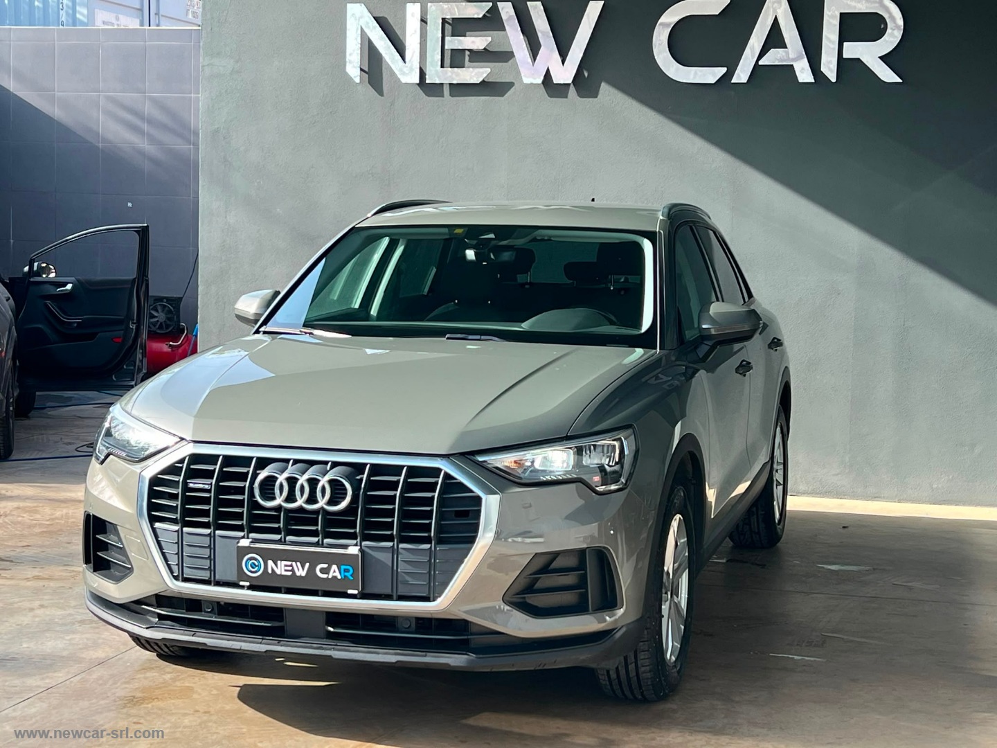 Q3 35 TDI quattro S tronic - immagine 4