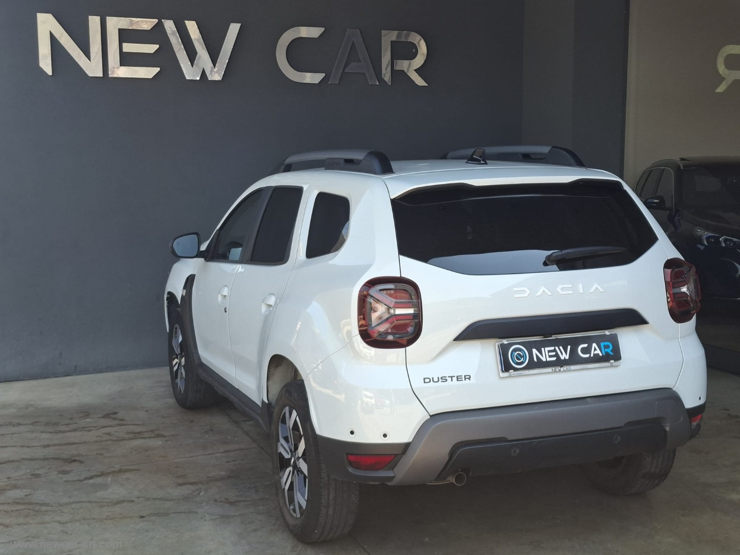 Duster 1.0 TCe GPL 4x2 Extreme - immagine 4