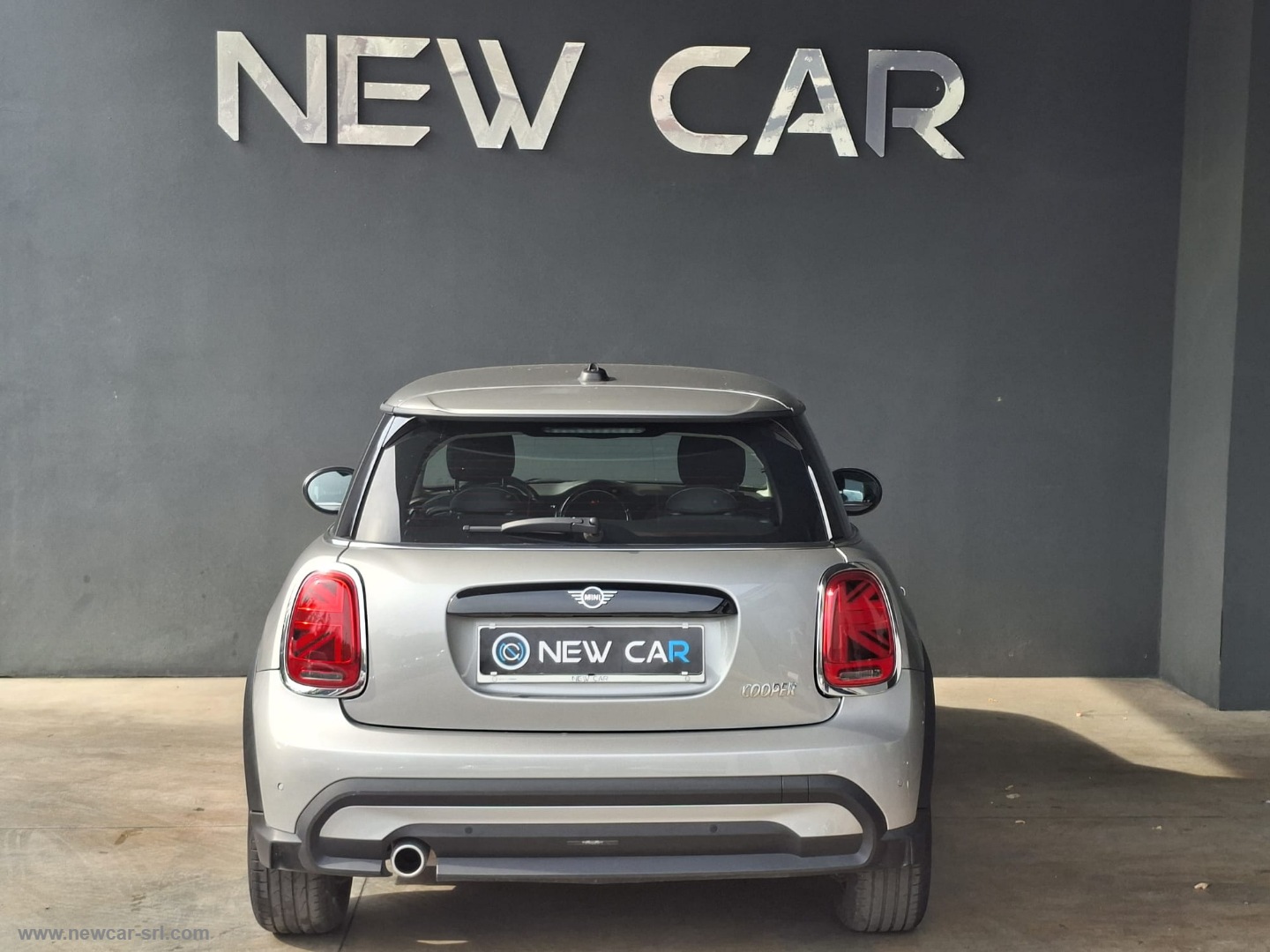 Mini Cooper Classic - immagine 4