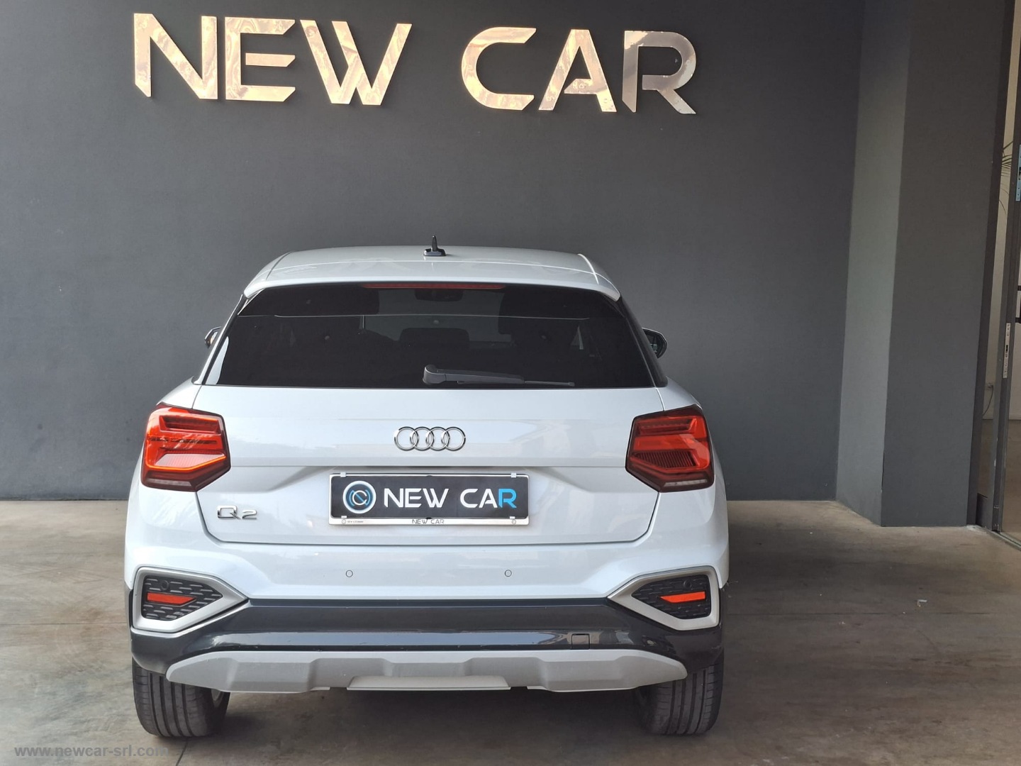 Q2 30 TDI S tronic - immagine 4