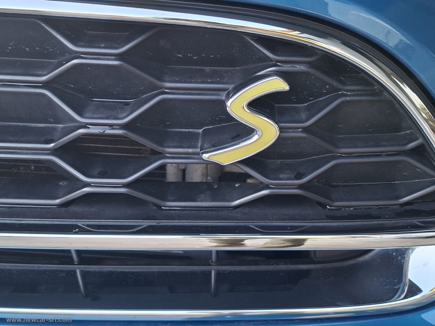 Mini Cooper SE Business Countryman ALL4 - immagine 4