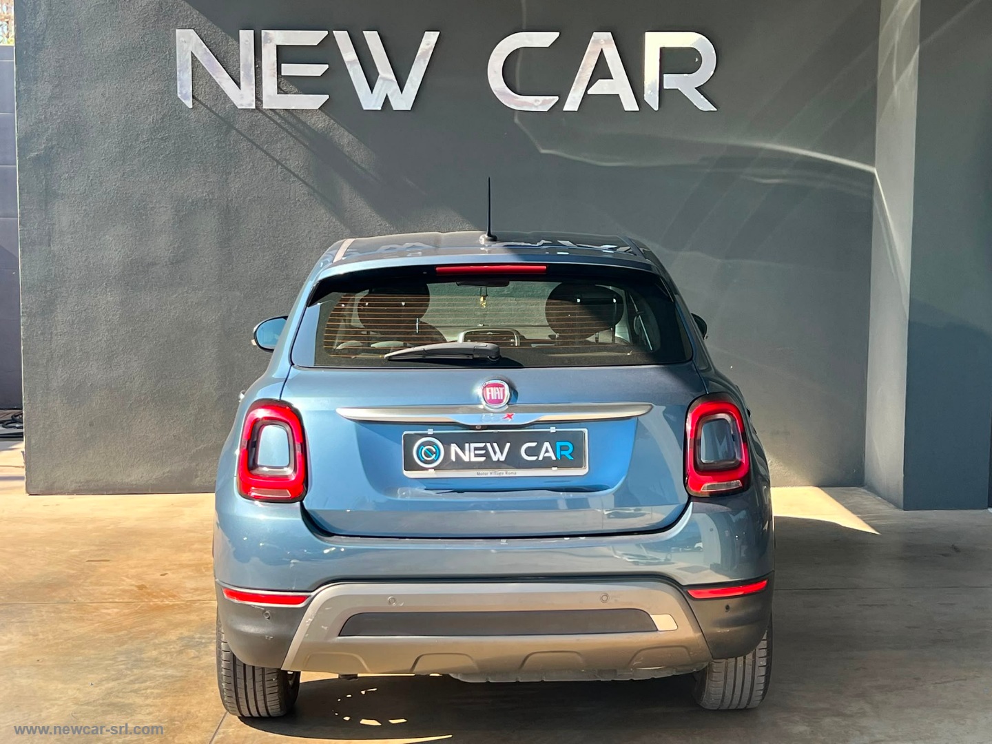 500L 1.6 MJT 120 CV City Cross - immagine 4