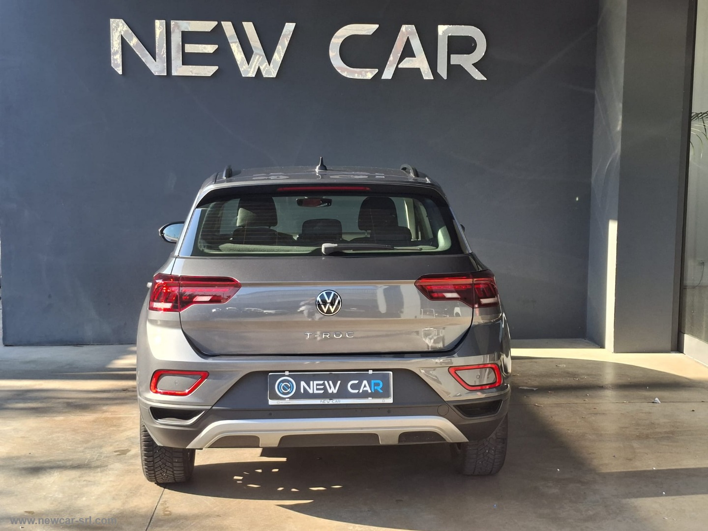 T-Roc 2.0 TDI SCR Life - immagine 4