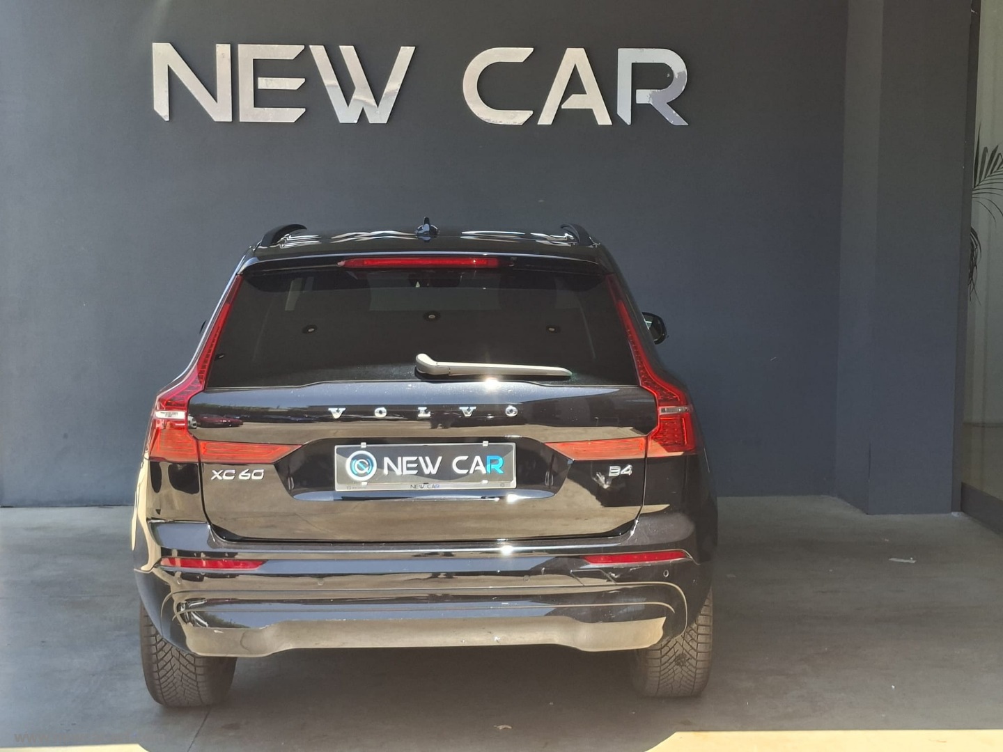 XC60 B4 automatico Essential - immagine 4