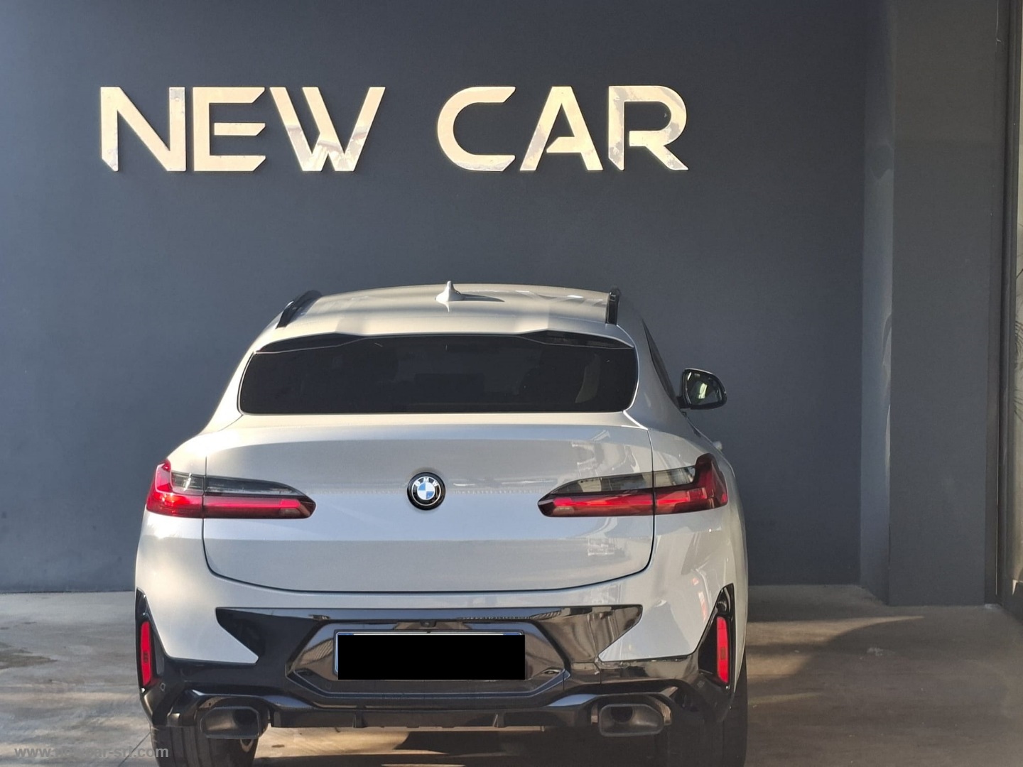X4 xDrive30d 48V 249CV - immagine 4