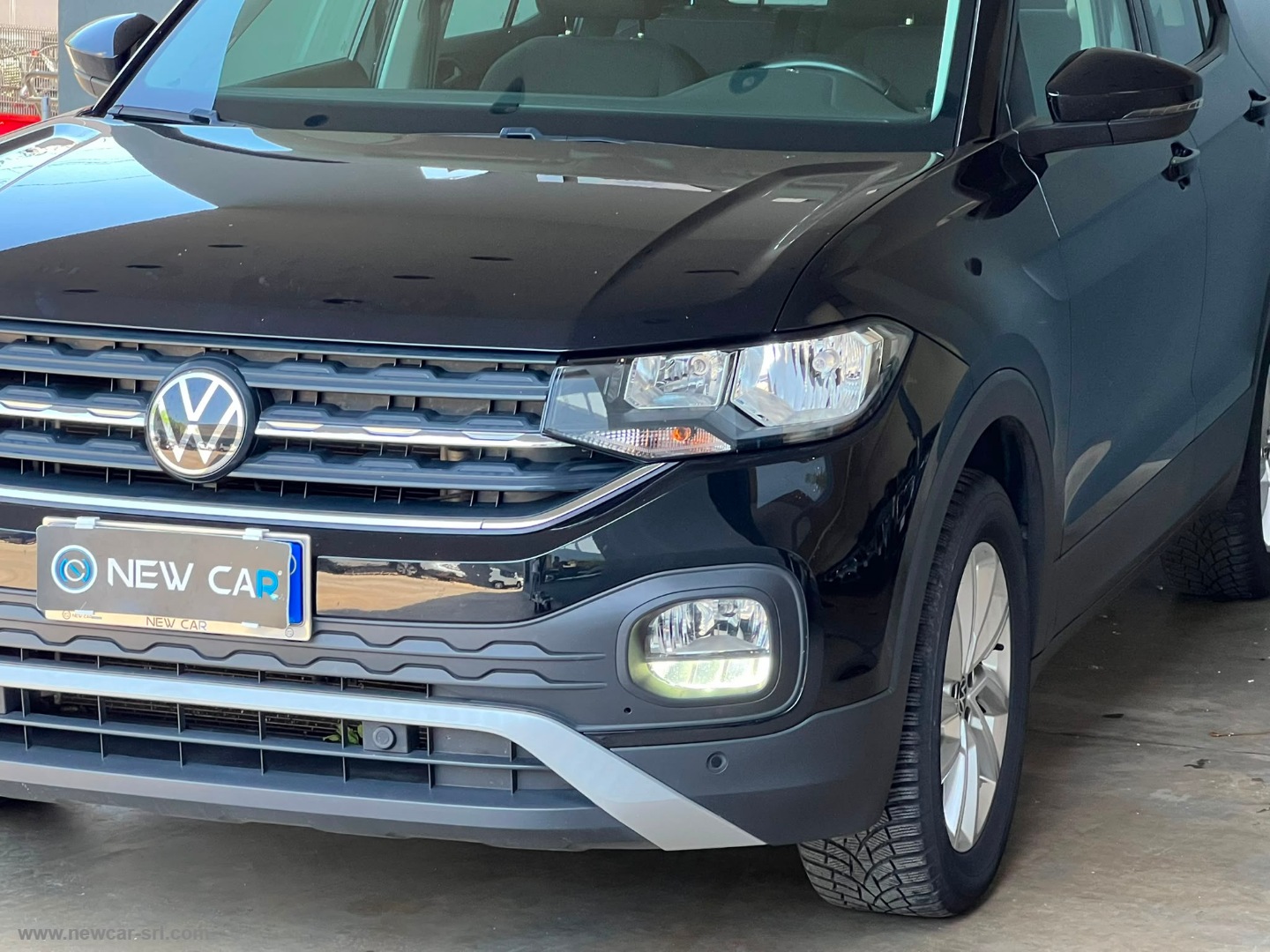 T-Cross 1.0 TSI Sport - immagine 4
