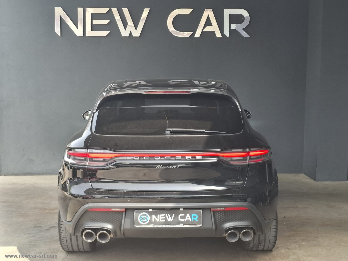 Macan 2.0 T - immagine 4