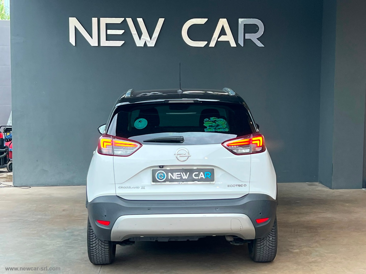 Crossland X 1.5 ECOTEC D 102CV Des.Line - immagine 4