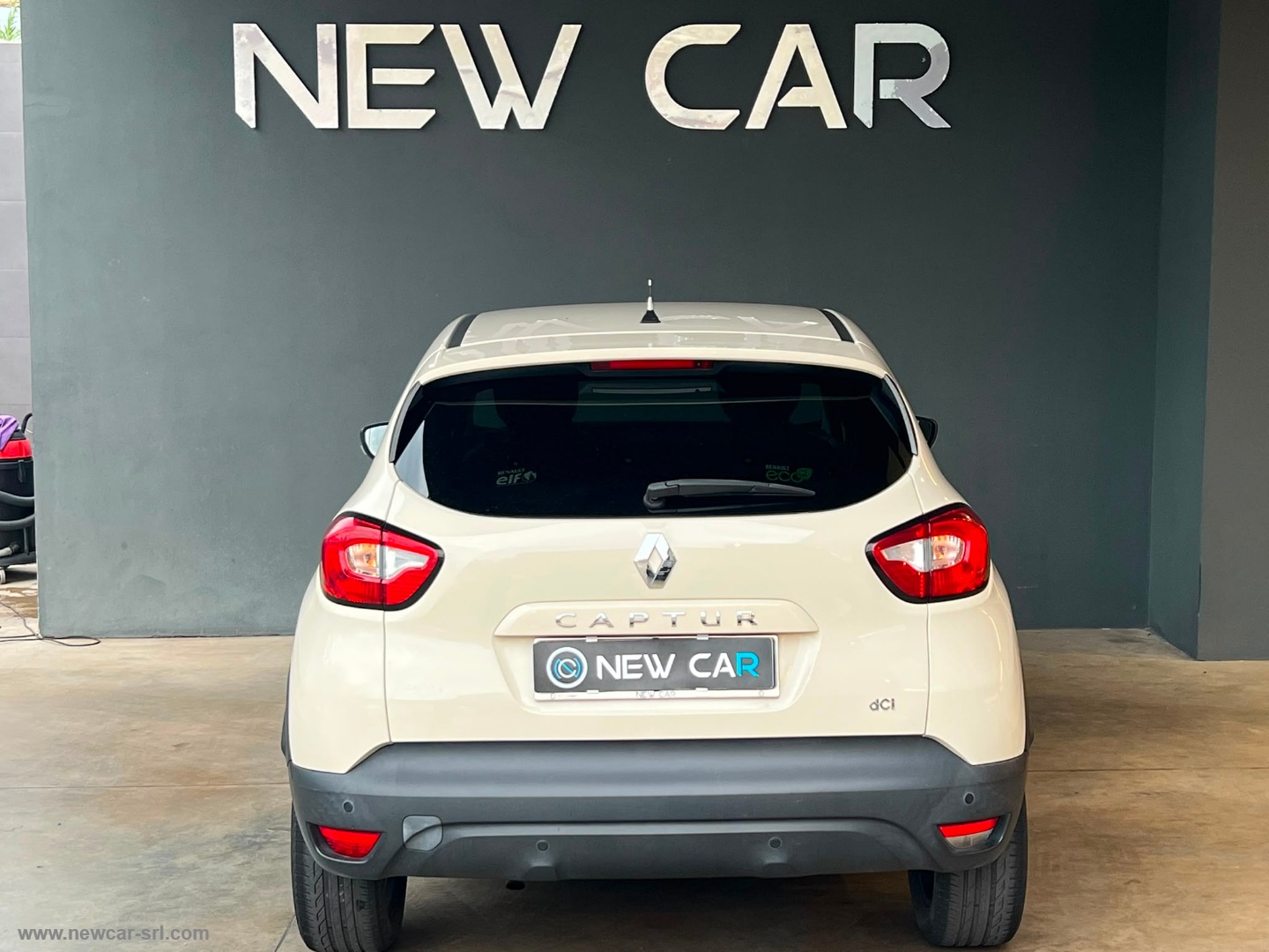 Captur 1.5 dCi 8V 90 CV S&S Live - immagine 4