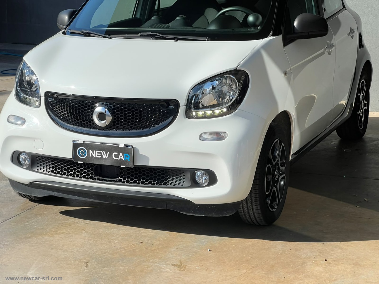 forfour 70 1.0 twinamic Youngster - immagine 4