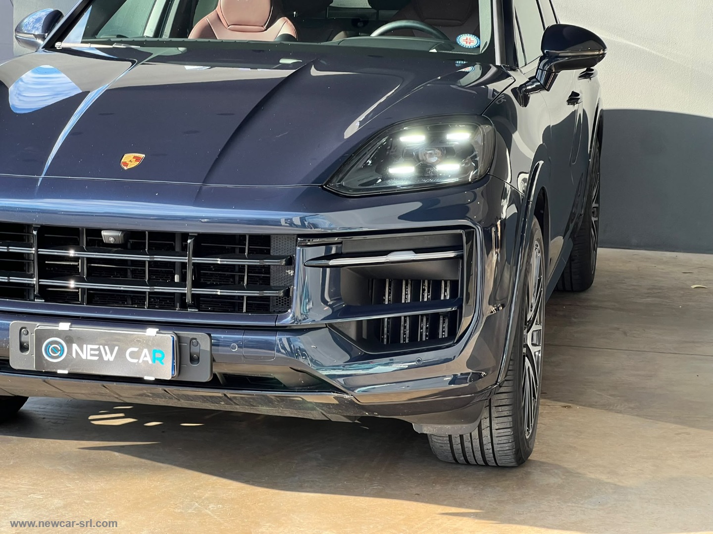 Cayenne Coupè 3.0 V6 - immagine 4