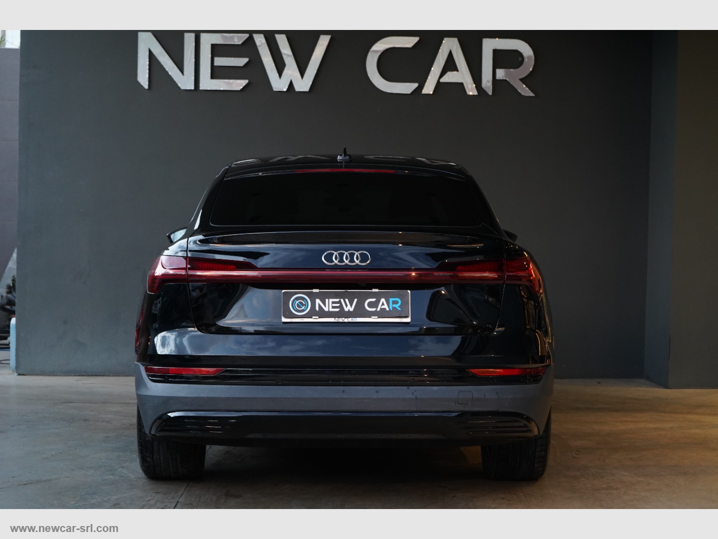 e-tron SPB 50 quattro - immagine 4