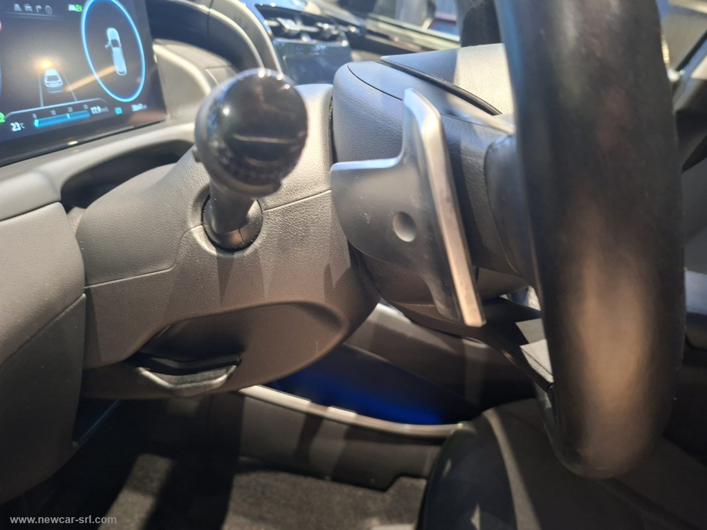 Tucson 1.6 HEV aut. XTech - immagine 4