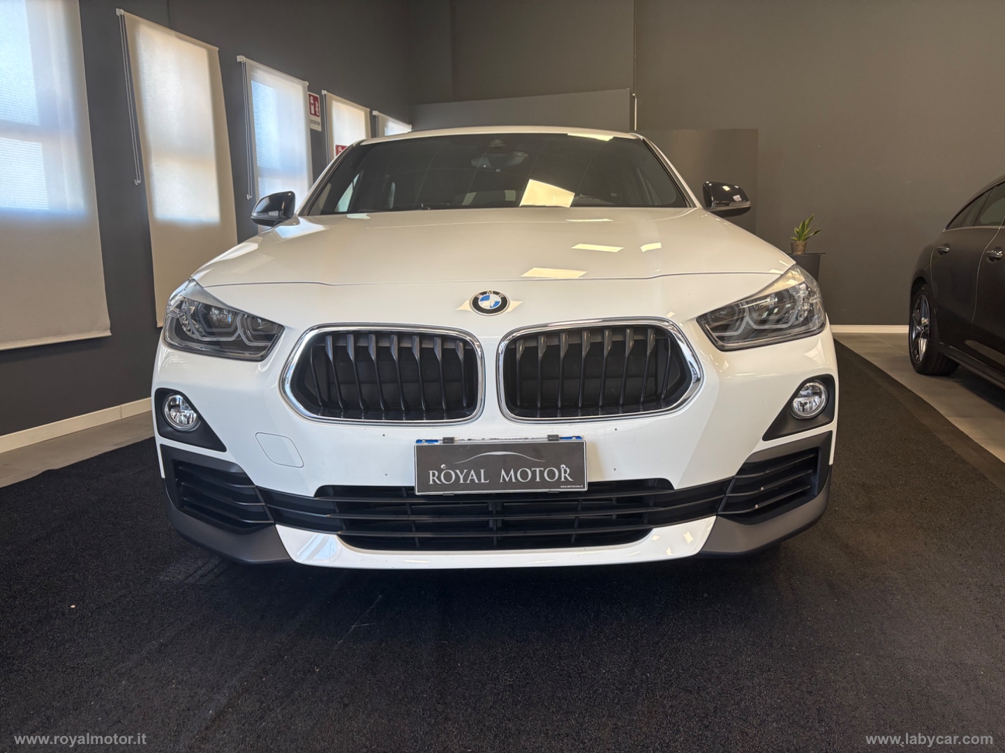 X2 sDrive18d - immagine 4