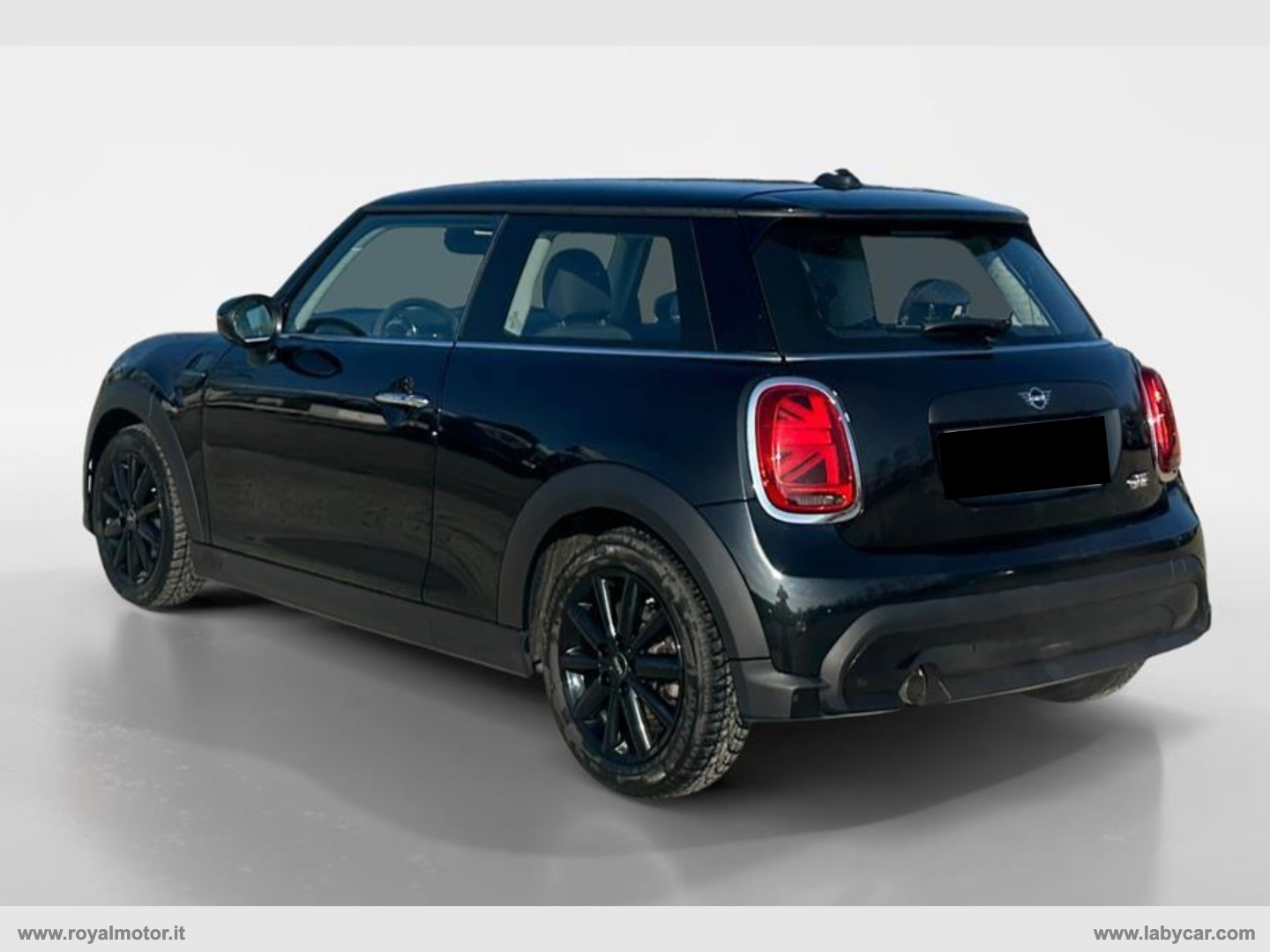Mini One OK NEOPATENTATI ! - immagine 4