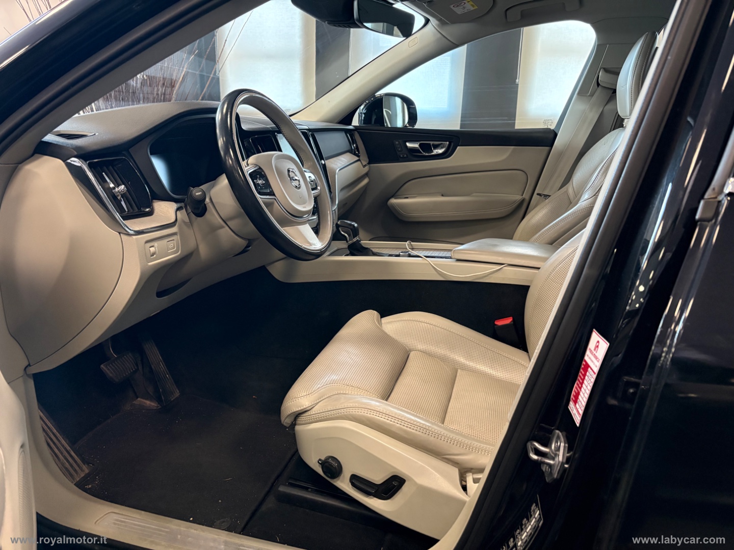 XC60 D4 AWD Geartronic Inscription - immagine 4