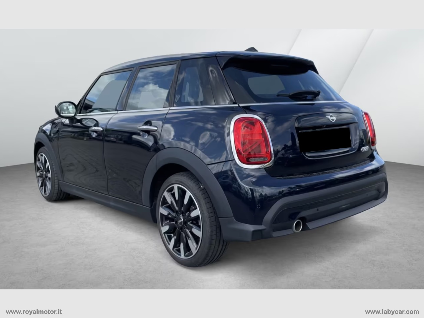 Mini Cooper 5 porte CLASSIC - immagine 4