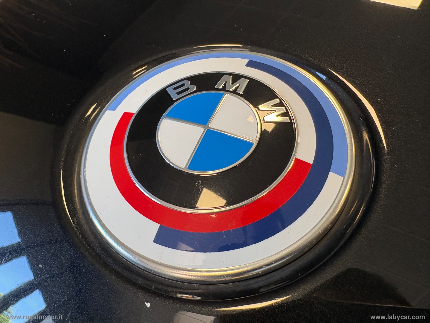 X6 xDrive30d 48V Msport TETTO APRIBILE PANORAMICO - immagine 4