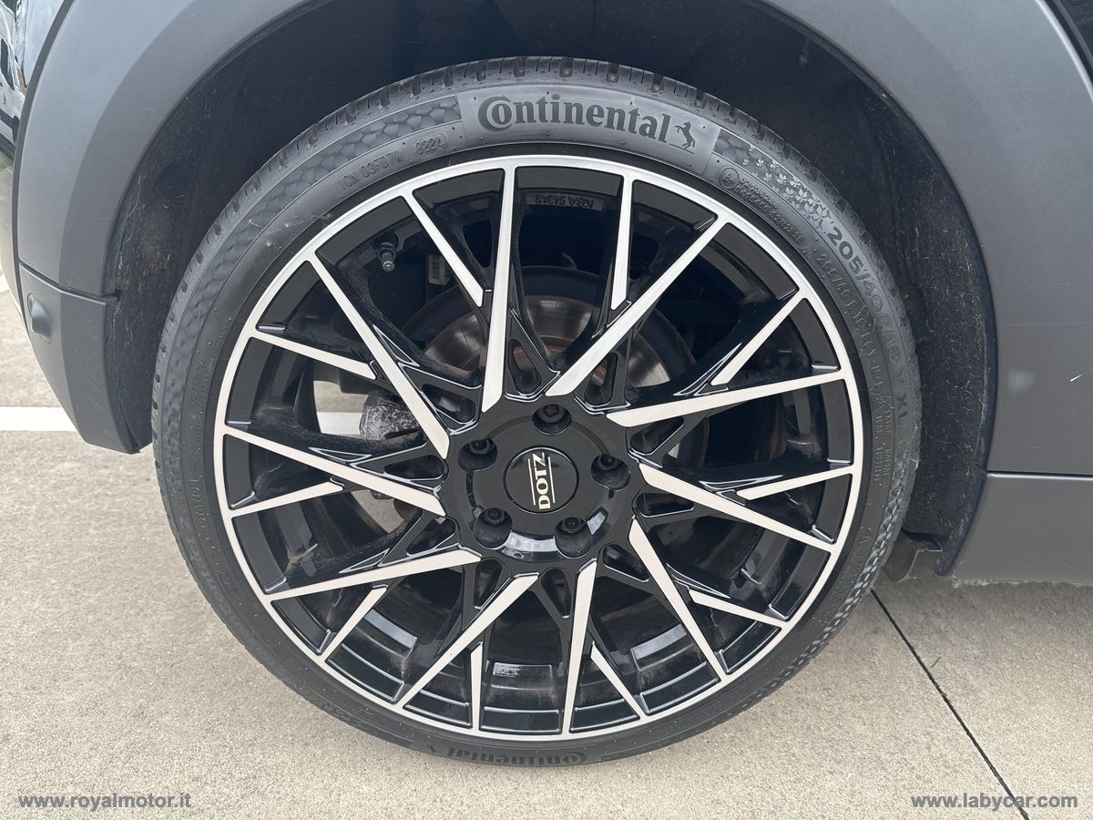 Mini Cooper D - immagine 4