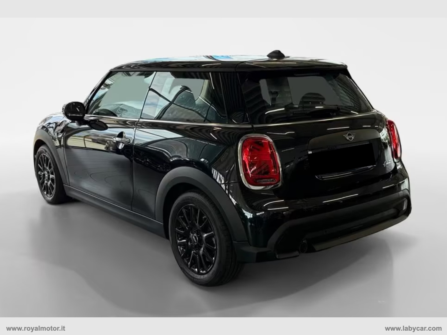 Mini One Essential - immagine 4