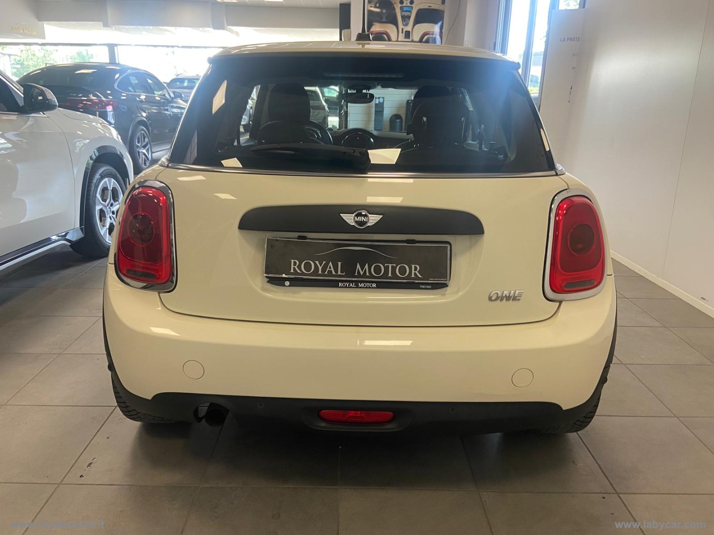 Mini One OK NEOPATENTATI ! - immagine 4