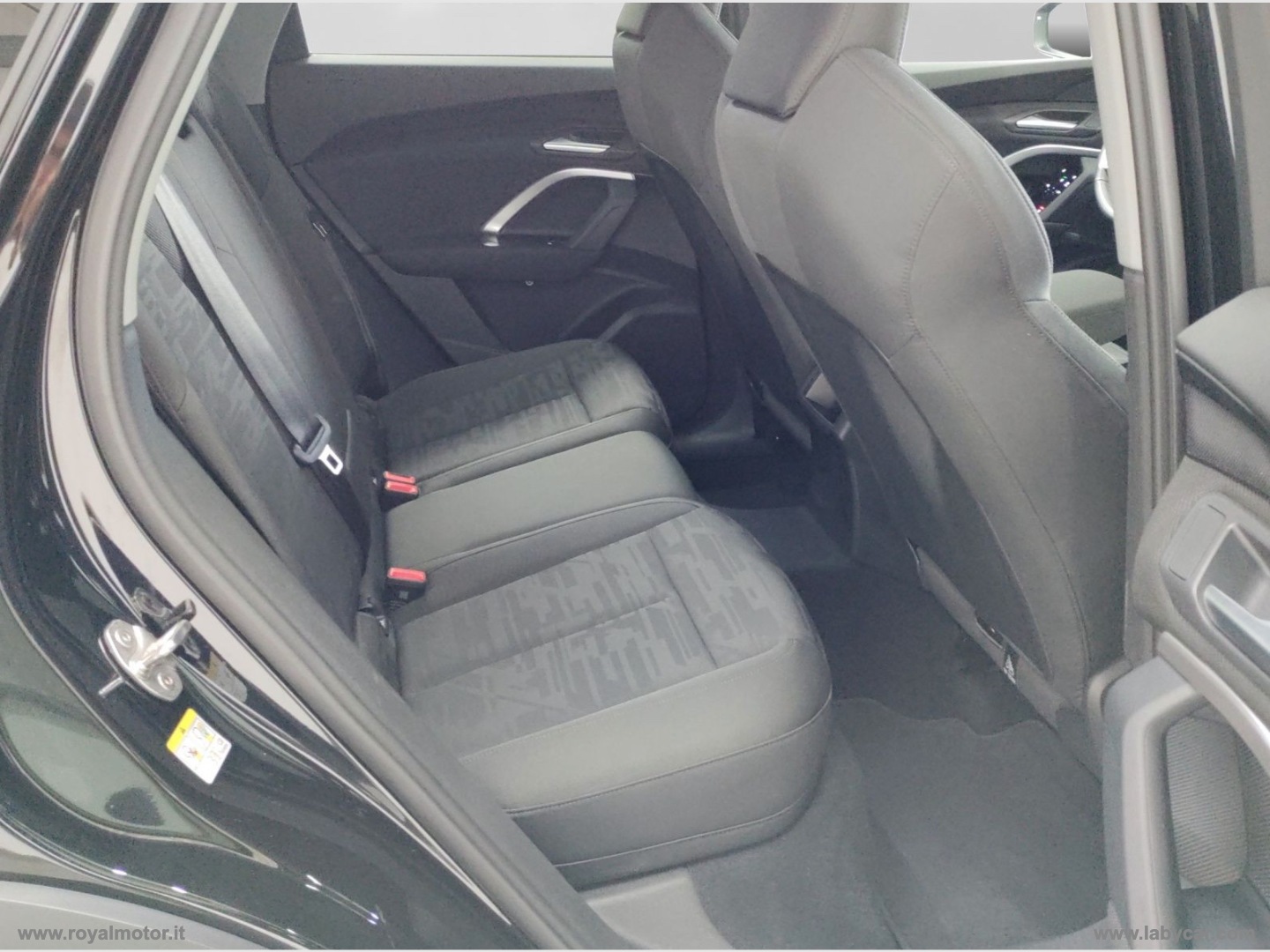 Q5 TDi S tronic quattro NUOVO MODELLO !!! - immagine 4