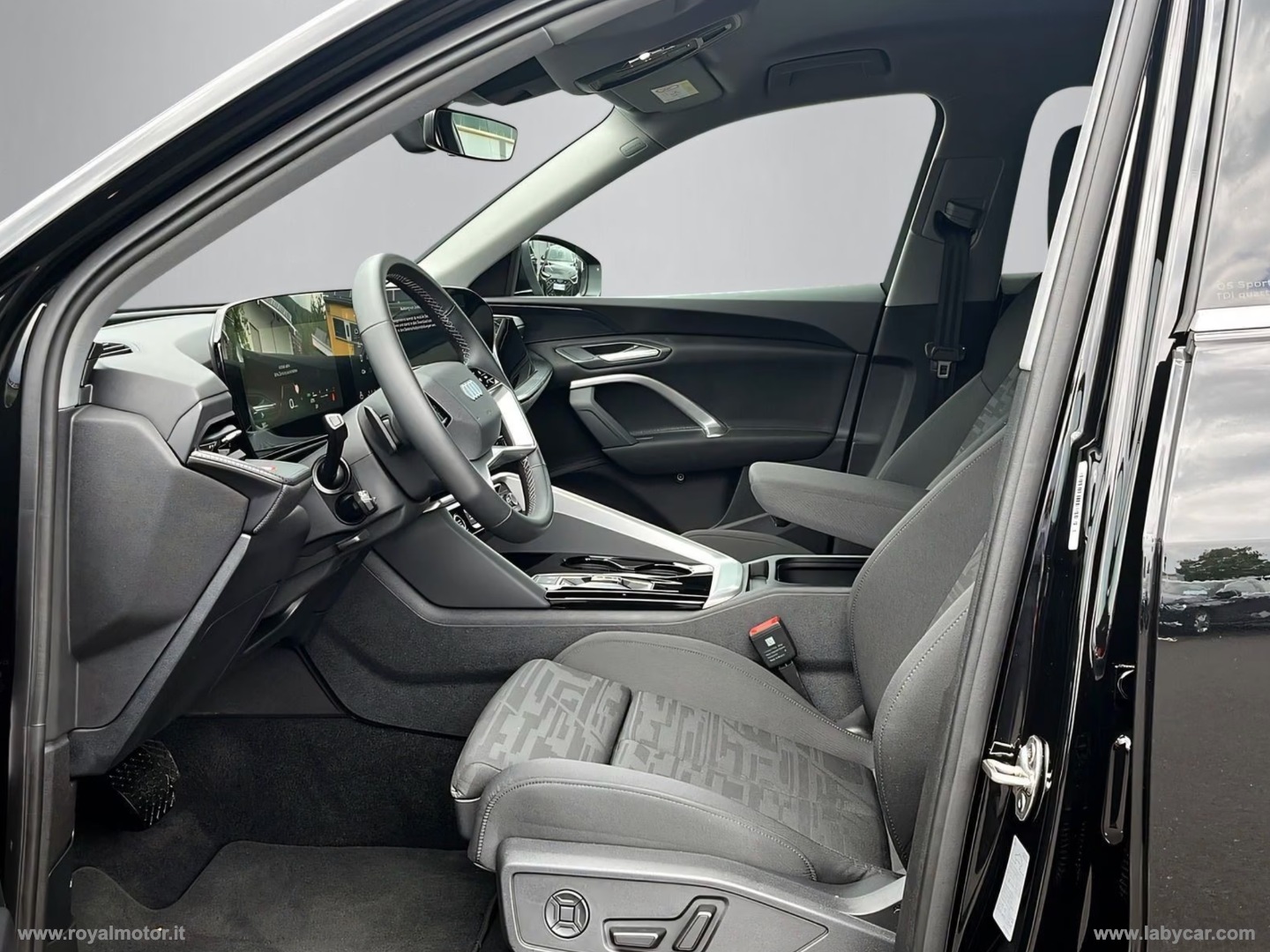 Q5 SPB TDi S tronic quattro - immagine 4