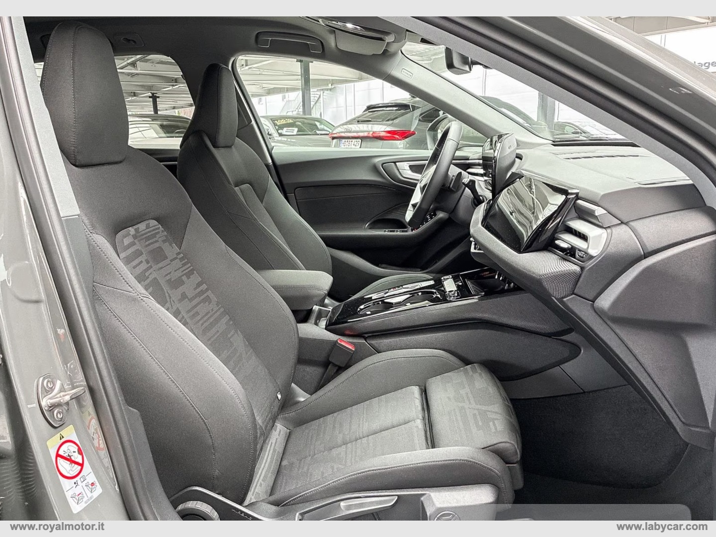 A5 Avant TDI ADVANCE S TRONIC VASTA DISPONIIBLITA' - immagine 4