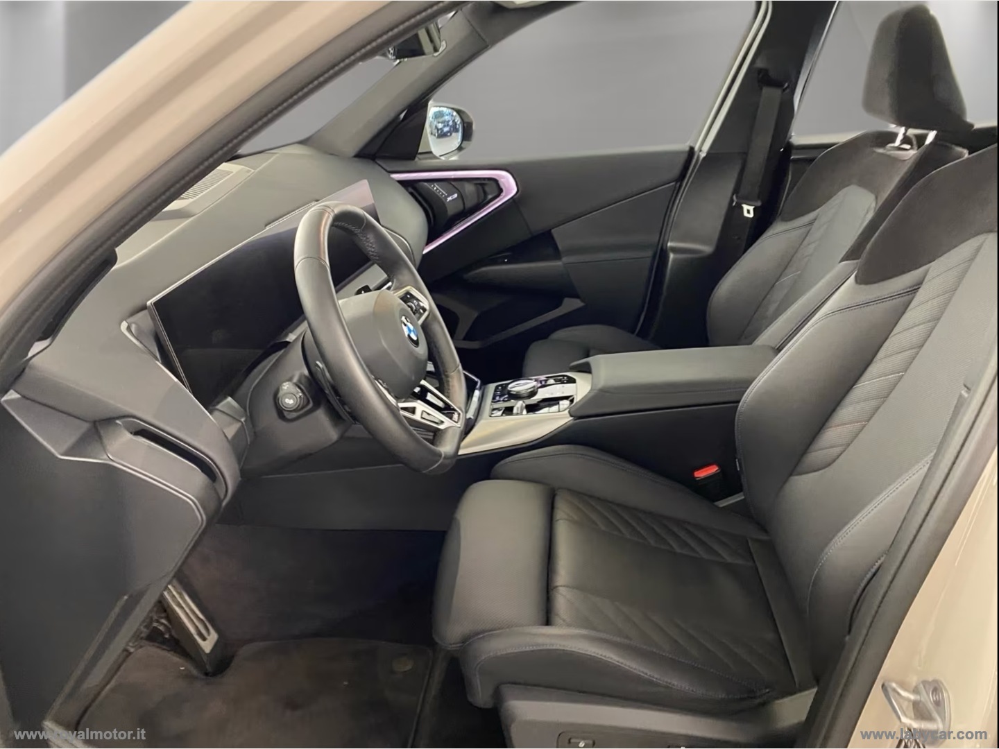 X3 xDrive20d 48V MSport VASTA DISPONIBILITA' - immagine 4