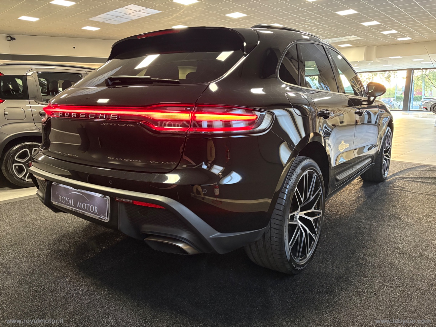 Macan 2.0 - immagine 4